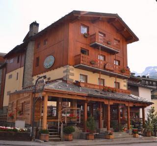 Hotel Mignon - Breuil-Cervinia - 5