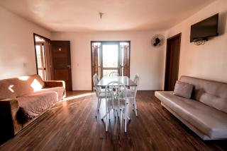 Morada Canto Norte - Apartamentos Beira Mar - Garopaba - 3