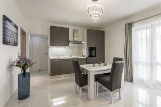 Royal Silver Apartment - Vodice - 0