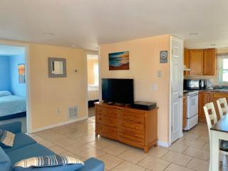 The Ocean Weeks - Ocean City - 1