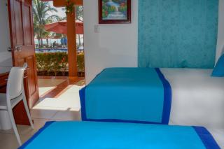 Mar & Sol, Hotel y resturante - 0