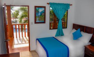 Mar & Sol, Hotel y resturante - 3
