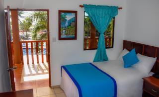 Mar & Sol, Hotel y resturante - 4