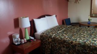 River Mist Inn - 1