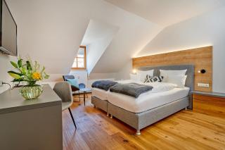 Hotel & Restaurant Herzstück Waldkirchen - 1