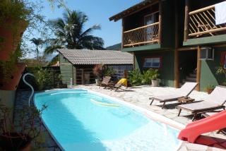 Pousada Três Marias Ilhabela - Ilhabela - 2