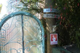 Pousada Três Marias Ilhabela - 1