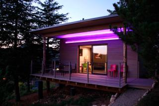 Gîte La Cerise Qui Rit - La Cresse - 0