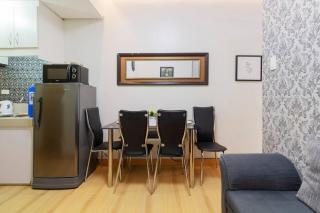 Trees Residences SMDC by Jhoms - Manila - 4
