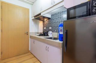 Trees Residences SMDC by Jhoms - Manila - 6