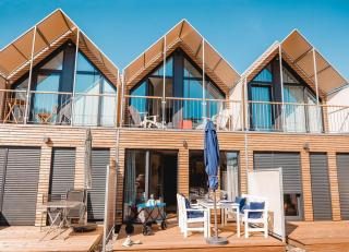 Beachhus - Büsum - 8