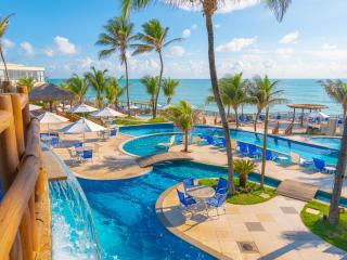 Ocean Palace All Inclusive Premium - Natal - 8