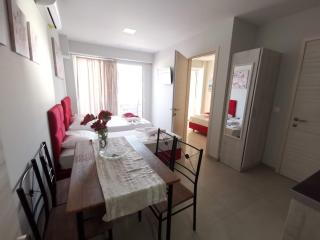 Milla Lux 3 - Paralia - 9