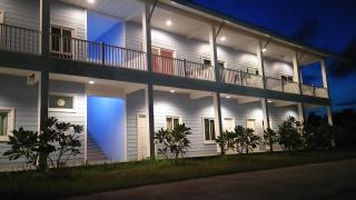 Vanilla Ville Resort - Khlong Thom - 8