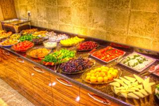 Hotel Real Life - Istanbul - 4