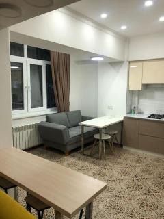 Студия в центре Ташкента - Tachkent - 6