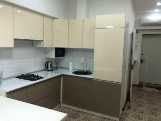 Студия в центре Ташкента - Tachkent - 5