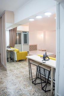 Студия в центре Ташкента - Tachkent - 4