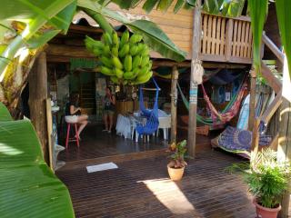Guarda Encantada Surf Hostel - Guarda do Embaú - 0
