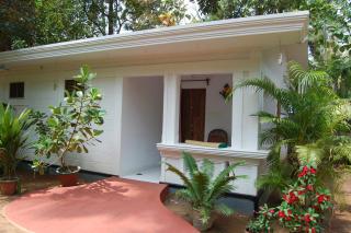Jickys Nest - Varkala - 4