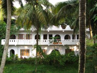 Jickys Nest - Varkala - 6