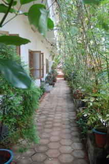 Jickys Nest - Varkala - 1