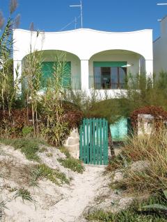 Casa delle dune - 5