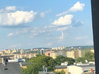 Klimatyzowany Apartament ROMA z garażem podziemnym - 5