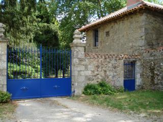 Chateau de Grand Bonnefont - Limoges - 8