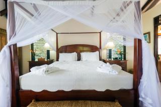 Stonefield Villa Resort - Soufriere - 3