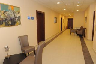 Kaštel Hotel - Bačka Topola - 5
