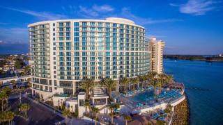 Opal Sands - Clearwater Beach - 8