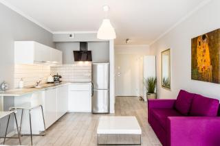 Super-Apartamenty Old Market - 7