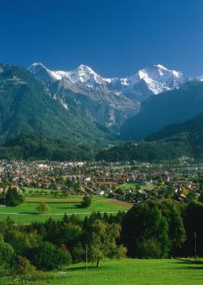 Hotel Blume Interlaken - Interlaken - 3