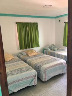 Apartamentos Katy - San Andrés - 6