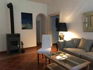 Elegantes Gästeapartment Verano in Schloß und Hofgut Langenzell - Wiesenbach - 7
