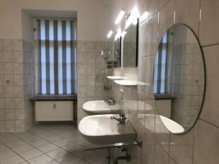 Elegantes Gästeapartment Verano in Schloß und Hofgut Langenzell - Wiesenbach - 5