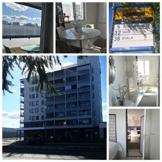 Vinkkeli - Tampere - 7