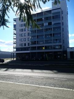 Vinkkeli - Tampere - 8