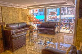 Hotel Real Life - Istanbul - 5