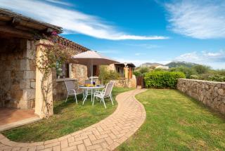 Villaggio Perlacea - Your House in Sardinia - Golfo Aranci - 7
