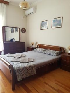 FAMILY APARTMENT Meteora - 3