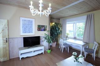 Traumhafte Ferienwohnungen im Naturpark Zittauer Gebirge Haus Tanneck - 2