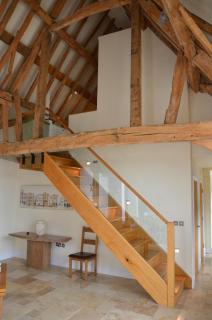 Sabine Barn - Oxford - 1