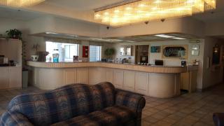 Shilo Inn Elko - Elko - 6