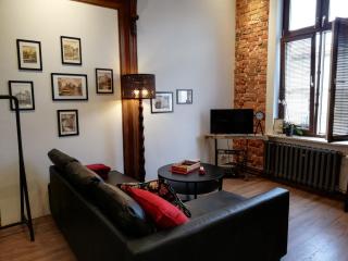 Apartamenty Bydgostia - Bydgoszcz - 8