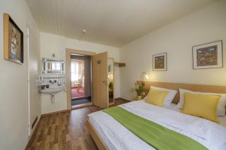Hotel Blume Interlaken - Interlaken - 5