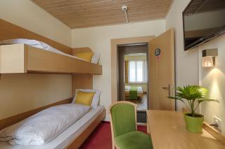 Hotel Blume Interlaken - Interlaken - 2