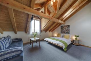 Hotel Blume Interlaken - Interlaken - 7