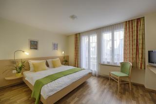 Hotel Blume Interlaken - Interlaken - 9